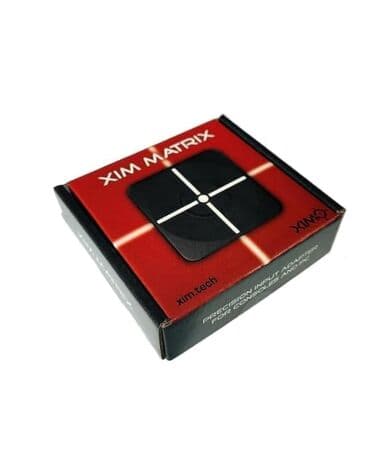 playstation 4 oyun yazilmasi: XIM MATRIX – Konsollar və PC üçün dəqiqlik giriş adapteri — 10