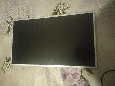 LCD ekran və adapterlər – hissə və aksesuarlarekran var standart iki
