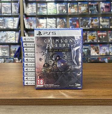 plays: Смешанный жанр — 1