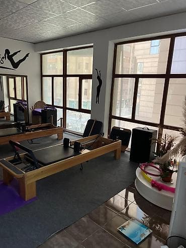 Arendaya 90 m2 geyri yaşayiş sahəsi verilir. Pelateszali olub amma — 3