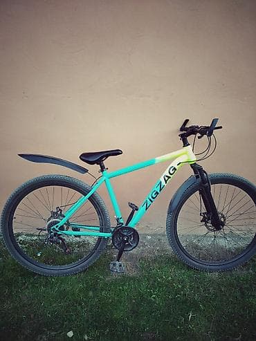velosiped islenmis: Velo problemi yoxdu ideal veziyyetdedir qiymətdə endirim olar Real — 1