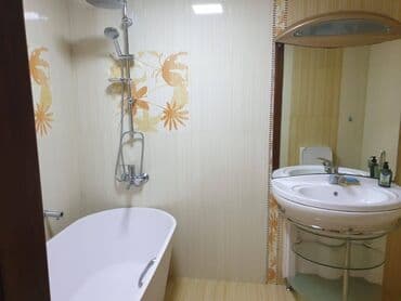 nərimanov evlər: 2 otaqlı, Yeni tikili, m. Nəriman Nərimanov, 86 kv. m — 7