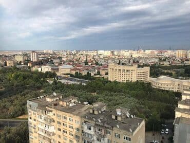 8 mikrorayon: 6 ci mikrorayonda, Zerife Eliyeva adina goz klinikasiyla — 9