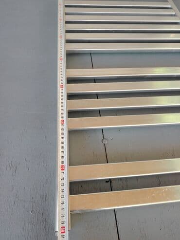 mal əti qiyməti: Dəsmalqurudan (suşilka). Materialı parlaq aluminium. Qoşulub amma — 2