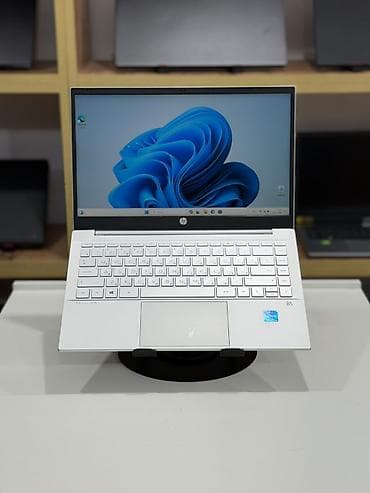 pixel 4: İşlənmiş HP Pavilion, 14 ", Intel Core i5, 512 GB, Ünvandan götürmə, Ödənişli çatdırılma, Rayonlara çatdırılma — 2