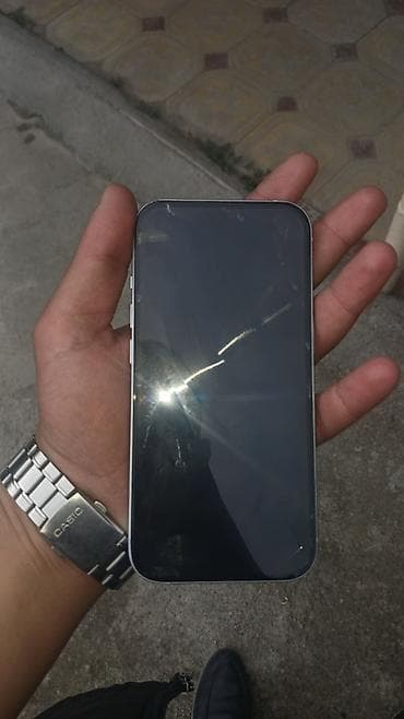 11 iphone qiymet: IPhone 15, 128 GB, Ağ, Face ID, Sənədlərlə — 2