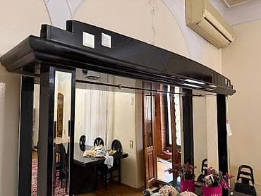 salon ucun divan: Mebel satılır tel 0503489212 — 1