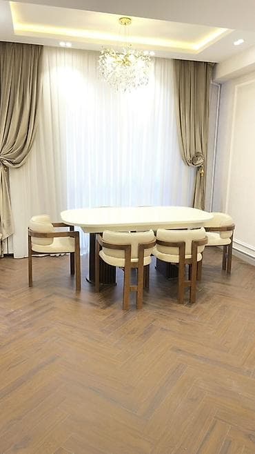 Qonaq otağı üçün, Açılan, Oval masa lalafo.az -da Qonaq otağı üçün, Açılan, Oval masa