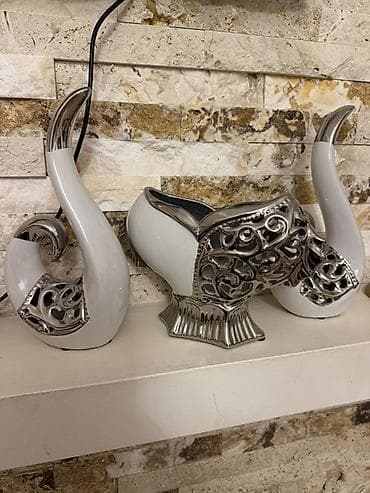 bitkiler: Satılır hamısı birliktə — 6