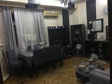 снять квартиры в баку: Nizami metrosunun yaxınlığında 2 mertebeli binanın 1-ci mərtəbəsində — 1