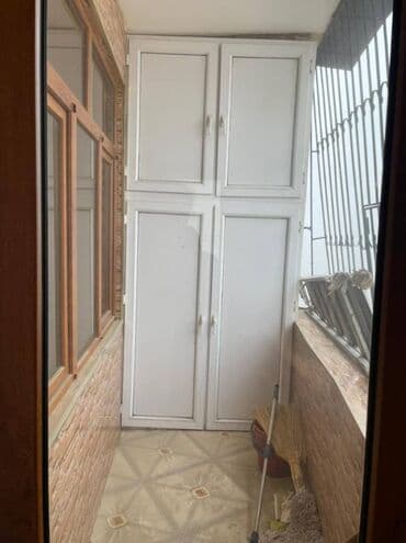 квартира в баку: 3 комнаты, Новостройка, м. Ази Асланов, 90 м² — 9