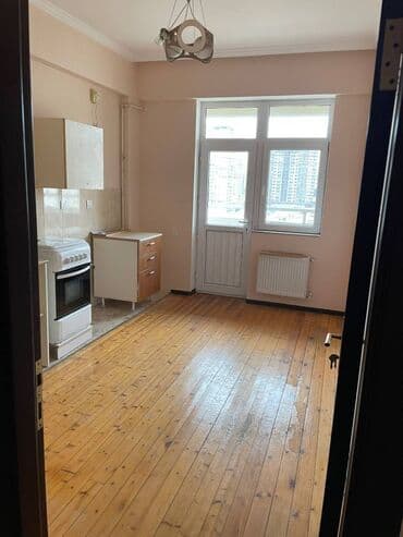 квартиры в баку с видом на море: 4 комнаты, Новостройка, м. Хатаи, 120 м² — 5