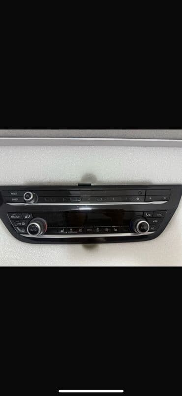 Ban, Kuzov hissələri: BMW G-30, 2021 il, Orijinal — 1