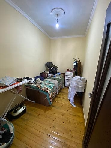 Квартиры: 4 комнаты, 100 м², Нет кредита, Средний ремонт — 6