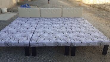 Yeni, Təknəfərlik çarpayı, Azərbaycan — 1