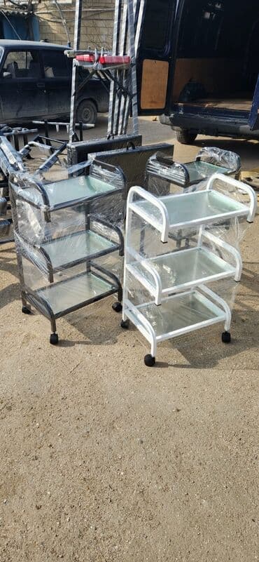 həkimə aid şəkillər: Tibbi rəflər Rəng Seçimi Var — 1