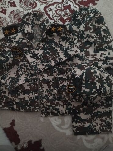 детский игровой набор щенячий патруль: Uşaq dəsti, Oğlan üçün, 1 - 2 yaş — 2