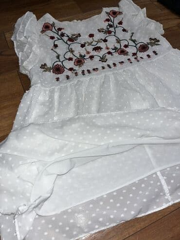 qızlar üçün hədiyyələr: Köynək, Qız üçün, 14 - 16 yaş — 2