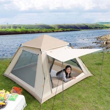 продаю палатку бишкек: Piknik cadiri — 3