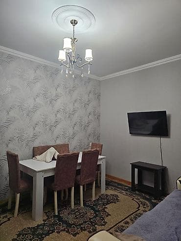 shekide kiraye ev: 3 otaqlı, 100 kv. m — 9