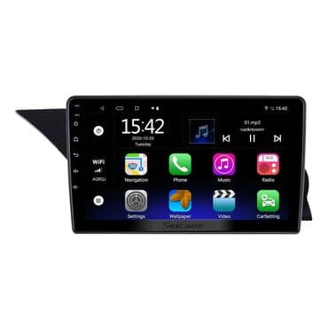 monitor prius: Mercedes Benz GLK Class üçün Android Monitor QİYMƏT SADƏCƏ MONİTORA — 1