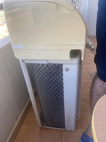 sharp soyuducu servis: Məhsul: Beko split tipli kondisioner (inverter) Model: BKA 091 INV — 1