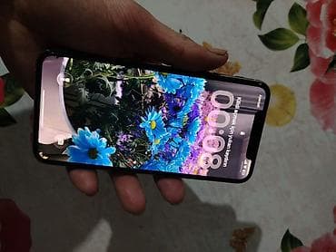 tp link modem qiymət: IPhone 11 Pro, Ağ, Face ID — 5