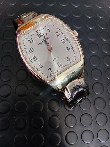 XINJIN CLOCK kvars qol saatı - Mexanizm: Quartz - Göstəricilər: Saat — 4