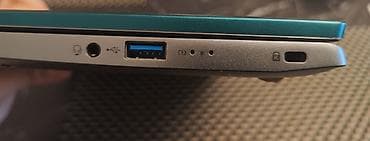 intel i5 notebook: İşlənmiş Acer Swift, 14 ", Intel Core i5, 512 GB, Ünvandan götürmə — 2