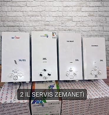 qazla qizdirici pec: Pitiminutka Yeni, Kredit yoxdur, Pulsuz çatdırılma, Rayonlara çatdırılma — 1