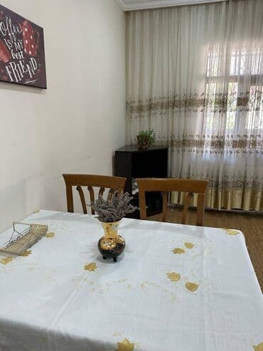 yeni günəşlidə 4 otaqlı evlər: Mərdəkan 4 otaqlı, 250 kv. m, Kredit yoxdur, Yeni təmirli — 4