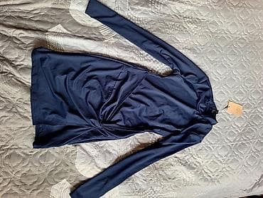 Ziyafət donu, Mini, S — 1