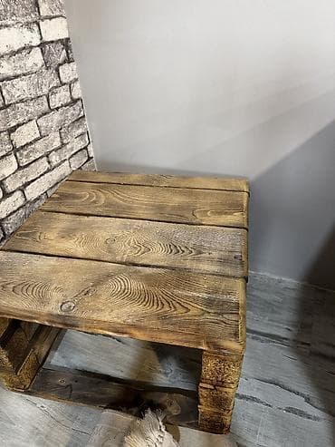 женский столик: Угловой диван — 2