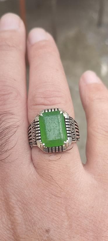 Сумки: Кольцо, Серебро — 4