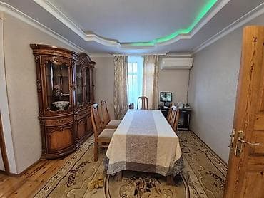 kiridit: Mərdəkan 3 otaqlı, 74 kv. m, Kredit yoxdur, Yeni təmirli — 9