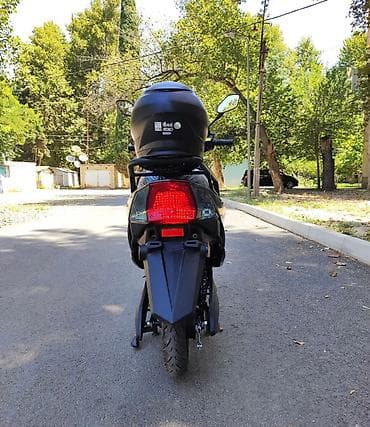 2 el scooter: Elektrik skuter – model VS1 Xüsusiyyətlər: - Gövdə: şəhər üçün — 6