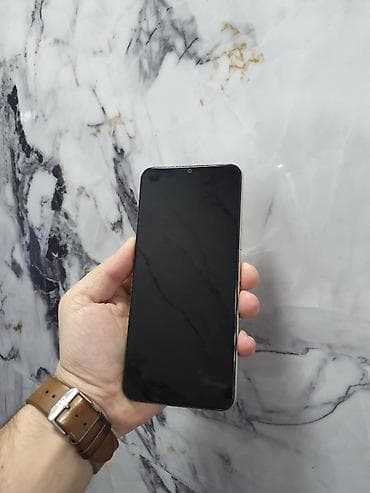 pec satilir: Vivo Y16, 64 GB, rəng - Sarı, Zəmanət, Sensor, Barmaq izi — 2