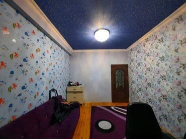 sumgayıt kiralık ev: 3 otaqlı, Yeni tikili, 90 kv. m — 9