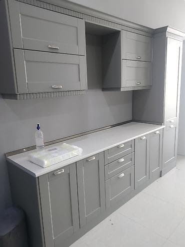 gerb ekran sekilleri: Digər bitirmə materialları — 1