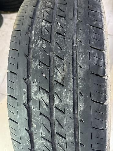 235/65 R16C şin - Ölçü: 235/65 R16C - Yük/sürət indeksi: 121/119Q -
