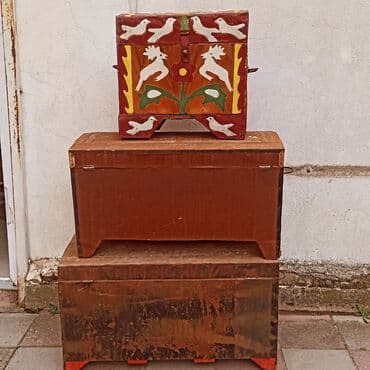 qedmi qablar: Fincanlar, 1 əd, SSRİ — 6