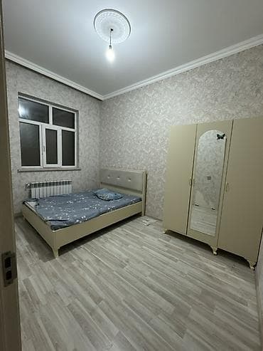 Həyət evləri və villalar: 2 otaqlıqaydasında, wi-fi, paltaryuyan var.
Yalnız ailə üçün verilir — 4