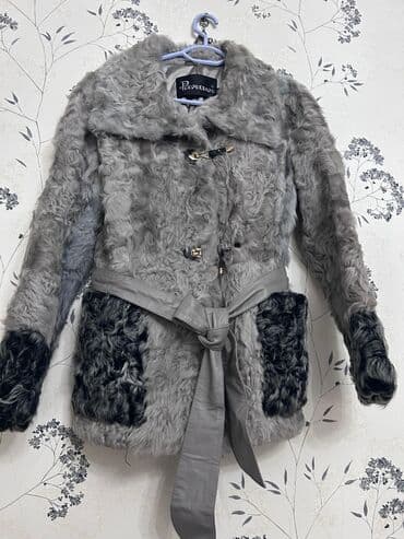 Костюмы: Kürk — 2