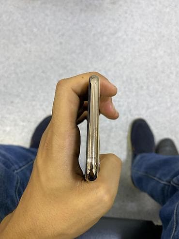 ipad 7 mini: IPhone 11 Pro Max, 64 GB, Rose Gold, Face ID, Simsiz şarj, Sənədlərlə — 3