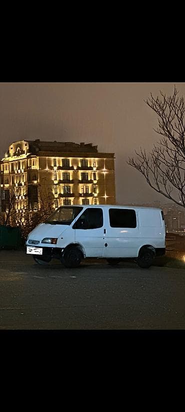 masaj 24 saat: YUKLERIN DASINMASI. Masin ford transit. Olculeri Uzunlugu 2.30 Eni — 1