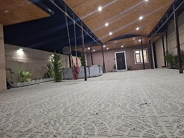 sumqayitda evler: 100 kv. m, 4 otaqlı, İnternet, Telefon, Qaz — 3
