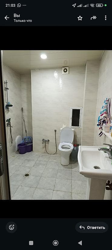 Mənzil alıram: Məmmədli, 2 otaqlı, Yeni tikili, m. Koroğlu, 100 kv. m — 10