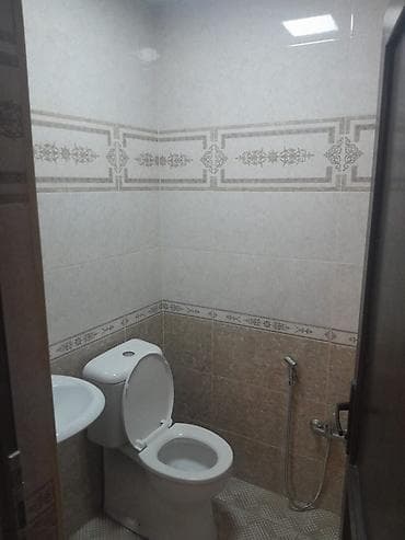 3 otaqlı mənzil – geniş mətbəx və balkonlu - Planlama: işıqlı dəhliz — 3