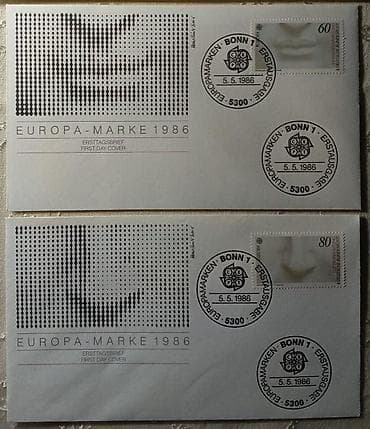 baseyn satisi: 34 marka bloku + 3 zərf - qiyməti 90 manat Hamısı kolleksion — 5
