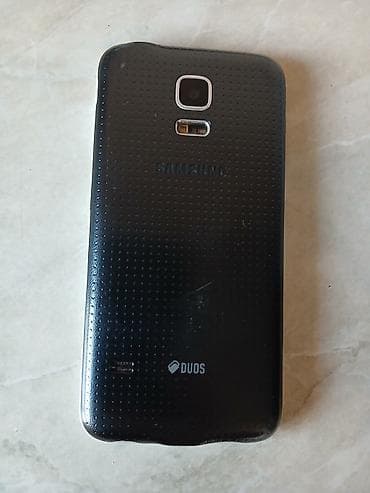 huawei nova 10: Samsung Galaxy S5 Mini — 2